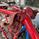 Image for article titled A Few Tips On Dissolving Part Of Your Bike With Chemicals